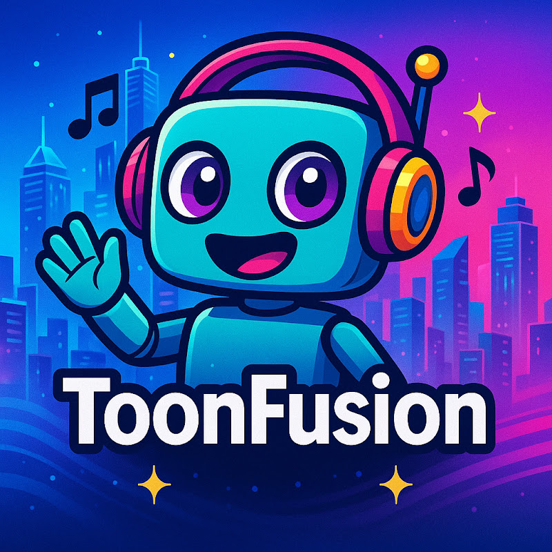 ToonFusion