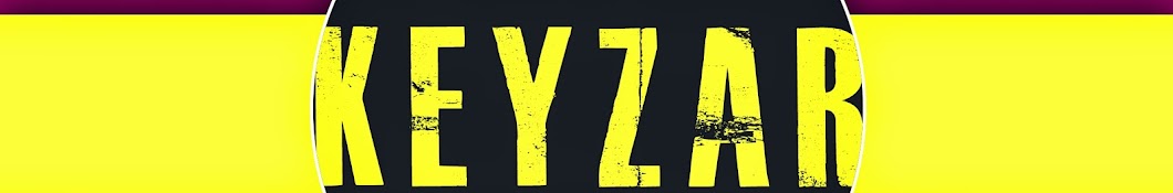 Mr. Keyzar YouTube channel avatar