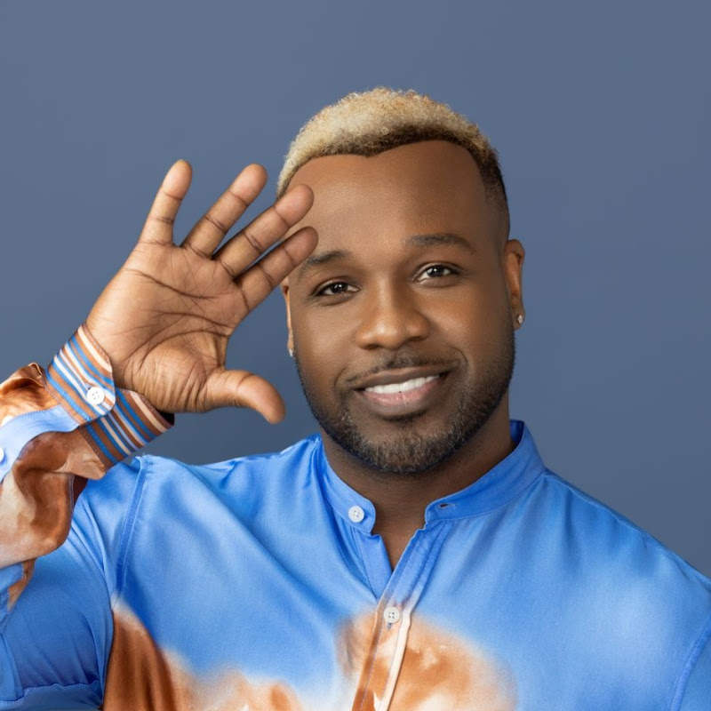 VaShawnMitchellVEVO icon