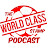 The World Class Stamp Podcast