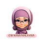 CIK NANA MALAYSIA logo