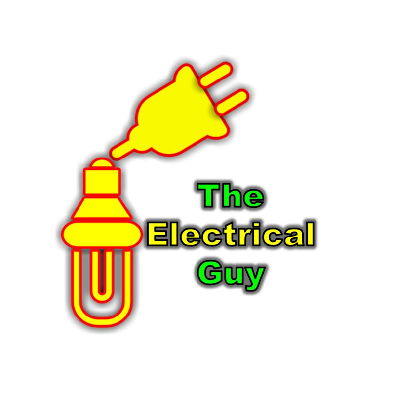 The Electrical Guy Logo