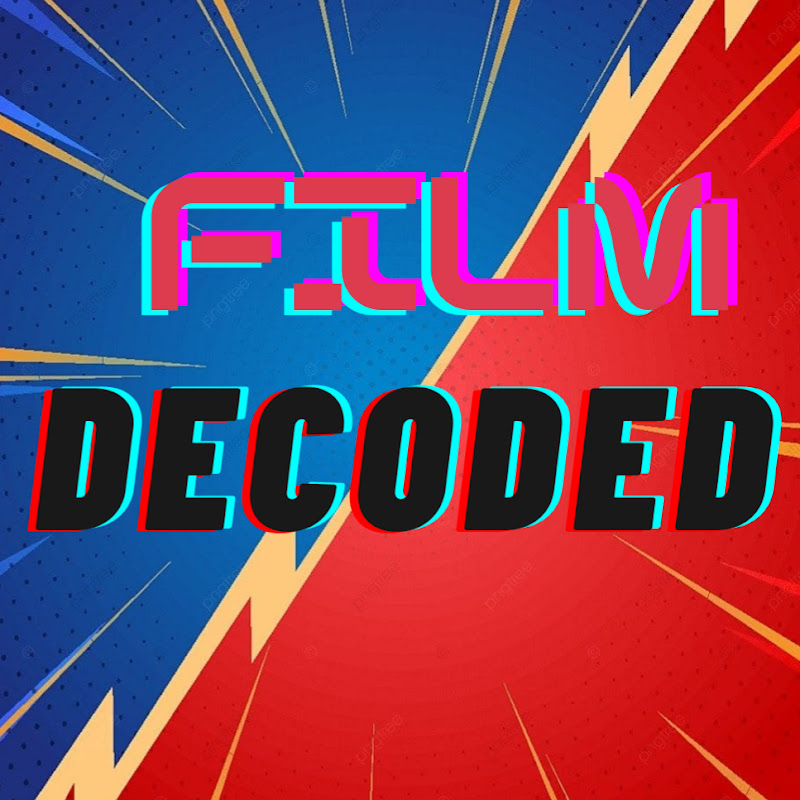 Film Decoded