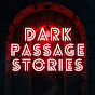 Dark Passage Stories logo
