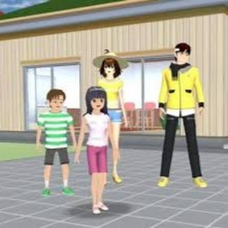 Sakura game Indonesia