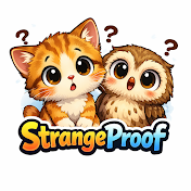 StrangeProof