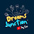Dreams Junction by Sai