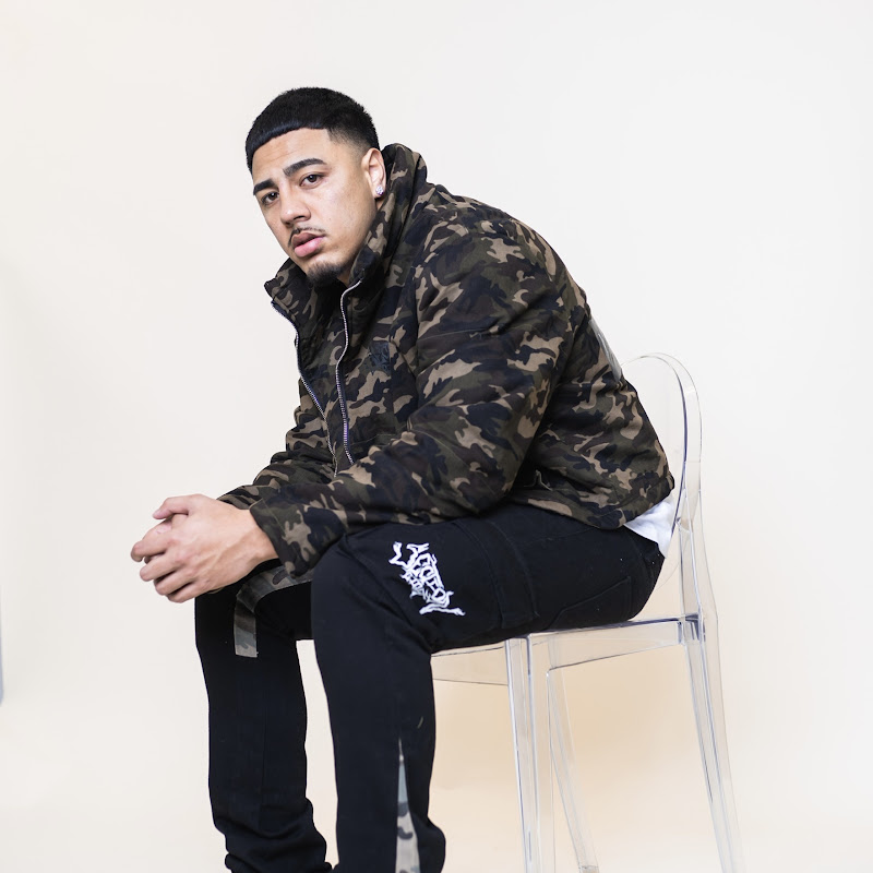 Cuuhraig @cuuhraig | Thizzler