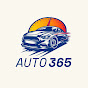 Auto 365 logo