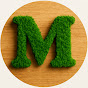 Mossify logo