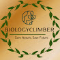 BiologyClimber logo