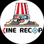 CineRecap logo
