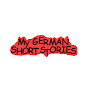 MY GERMAN SHORT STORIES