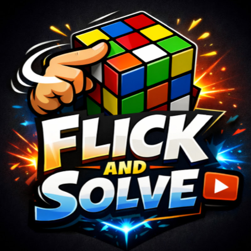 Flick & Solve