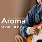 Aroma Slow Rock logo