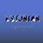 Estonian Language Club logo