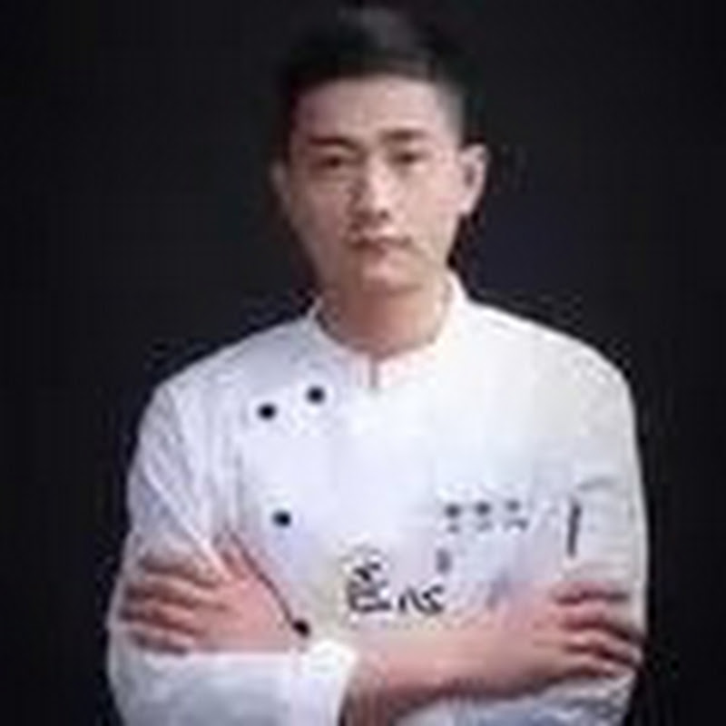 唐光灿美食作者 Logo