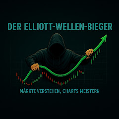 Der Elliott-Wellen-Bieger