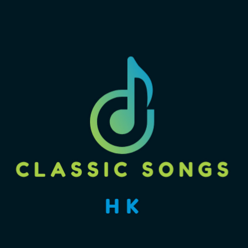 Classic Songs HK Logo