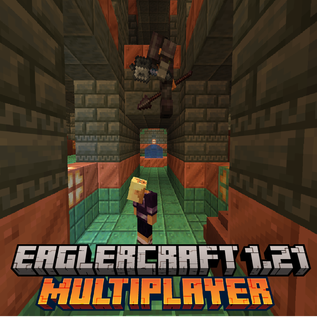 Post from Eaglercraft