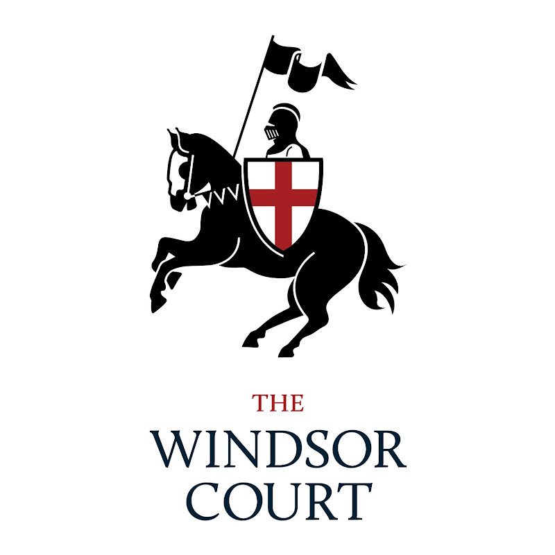 The Windsor Court