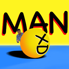XD MAN OFICIAL  avatar