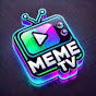 Meme Tv logo