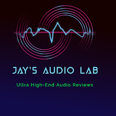 Jay's Audio Lab Avatar