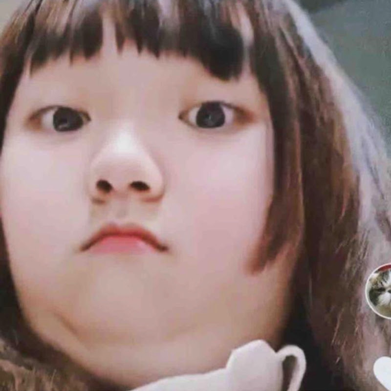 曾鎧琪 Alison【香港曾小妹】 Logo