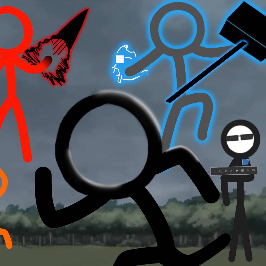 Post from Animatör'ün Stickman Atölyesi