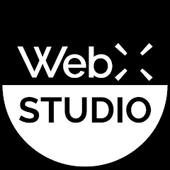 WebX STUDIO【仮想通貨 ブロックチェーン総合番組】アイコン画像