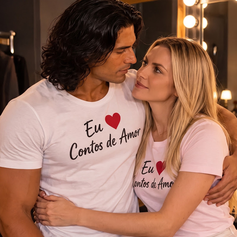 Contos de Amor 📺 Histórias de Amor e Vida 