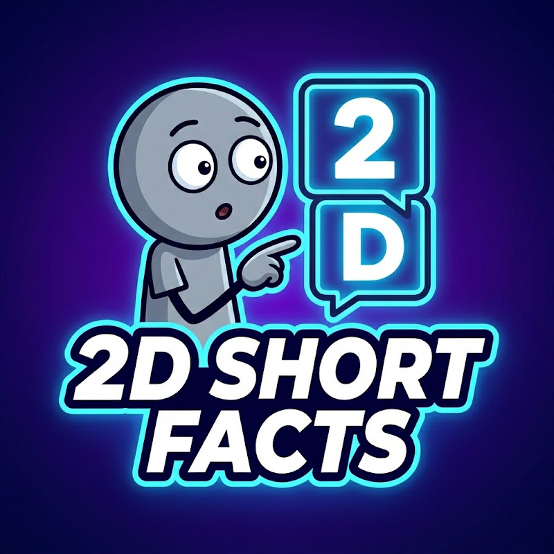 2DShortFacts