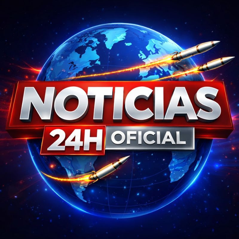 Noticias 24H Oficial