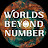 Worlds Beyond Number