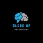 Globe of Psychology logo
