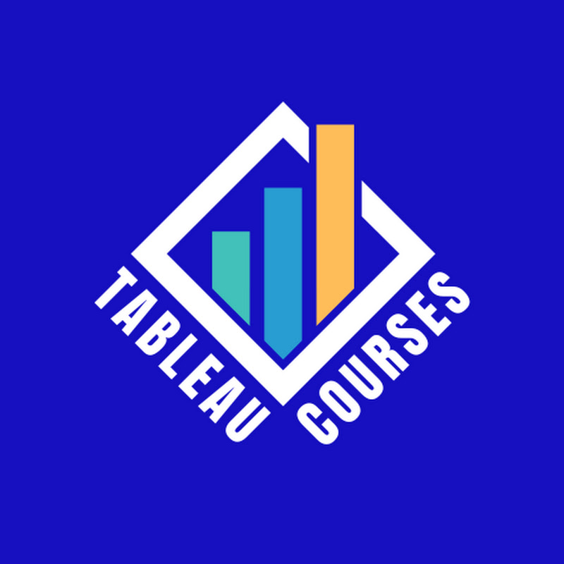 Tableau.Courses