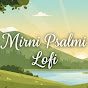 Mirni Psalmi Lo-fi logo