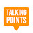 Sabbath School Talking Points