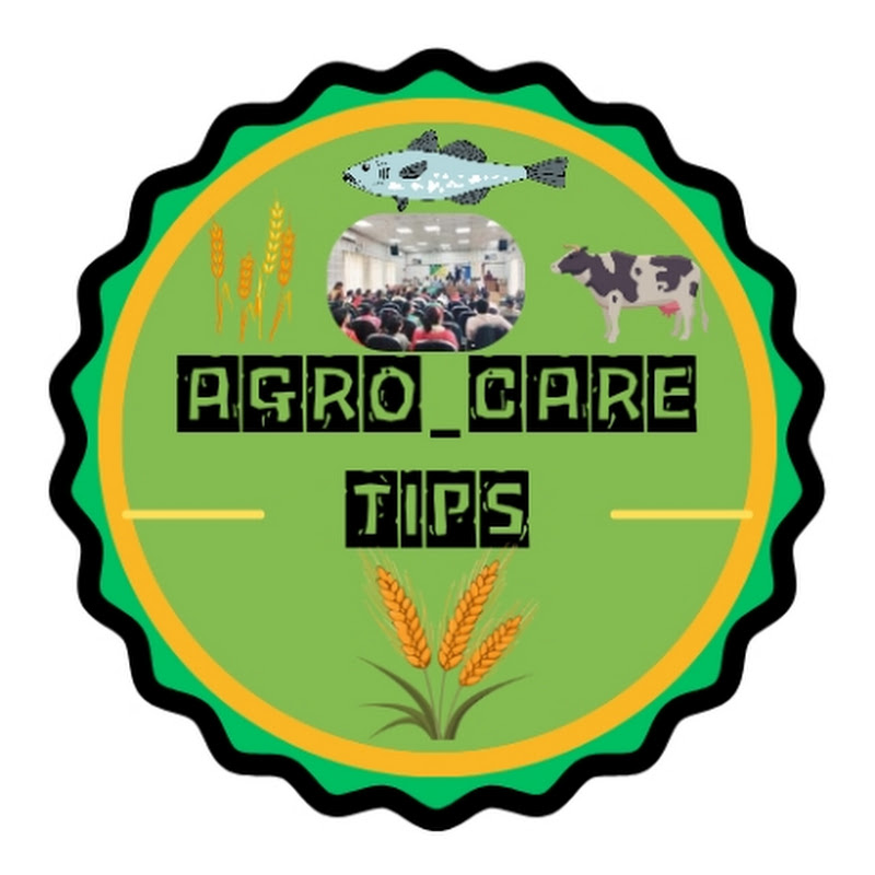 Agro Care Tips