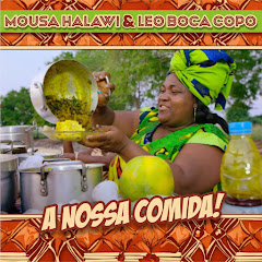 Leo Boca Copo - Topic