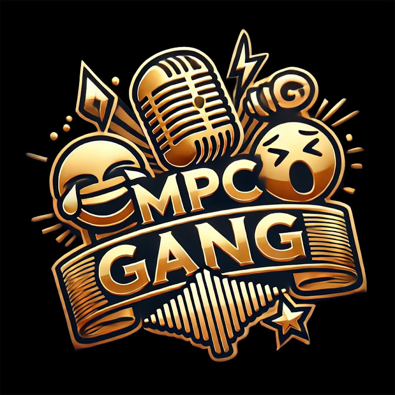 MPC GANG