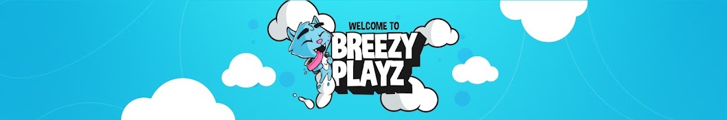 Breezy YouTube kanalı avatarı