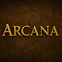 ArcanaChannel logo