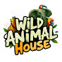 Wild Animal House logo