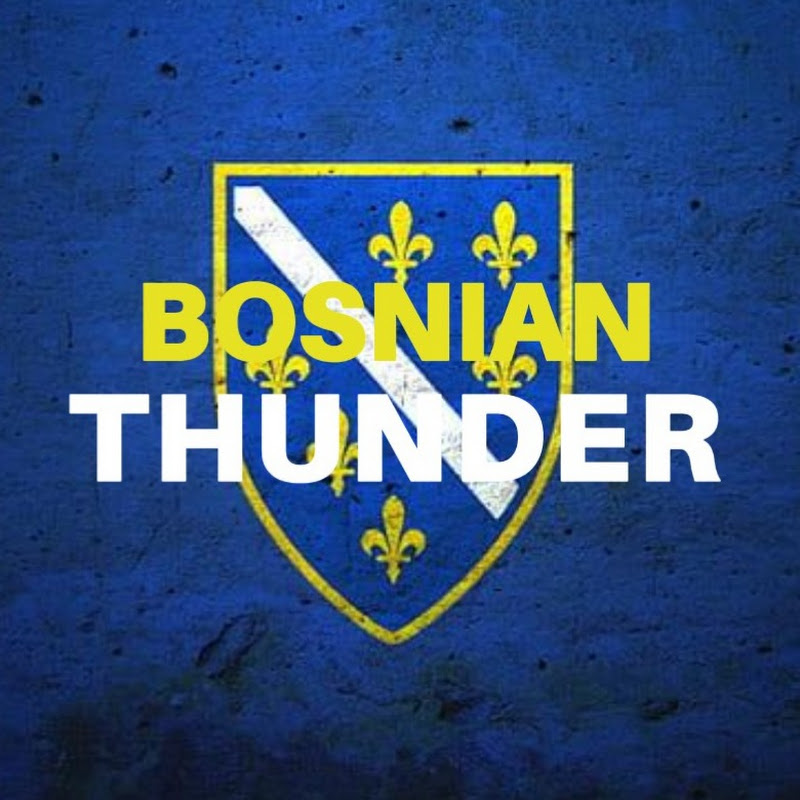 Bosnian Thunder