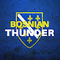 Bosnian Thunder logo