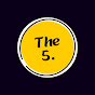 The5. logo