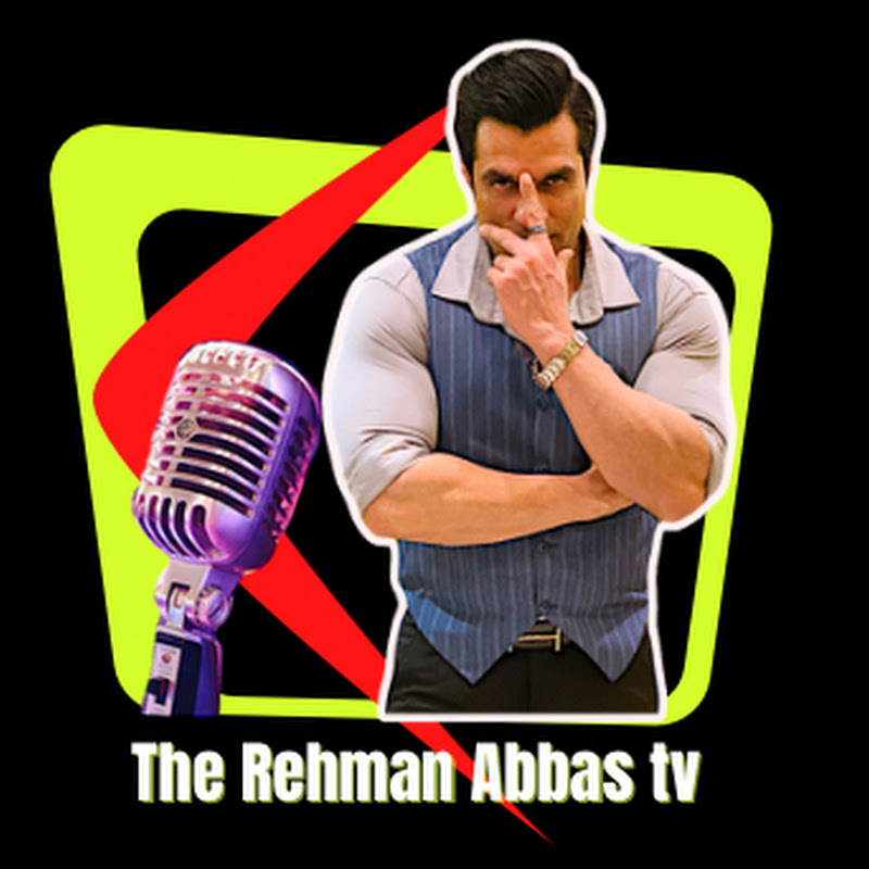 The Rehman Abbas TV