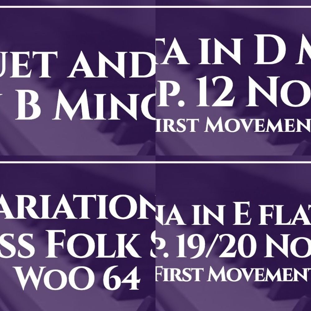 What Rcm Level Is Suzuki Book 4